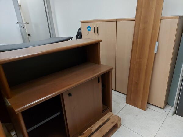 96#7922 Arredi ufficio in vendita - foto 10