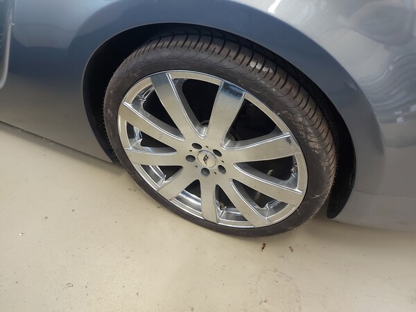 97#7922 Prototipo per Mercedes Brabus in vendita - foto 2