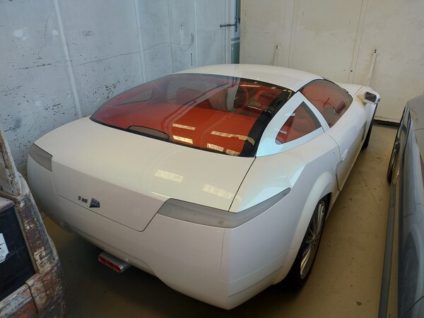 98#7922 Prototipo S85 in vendita - foto 1
