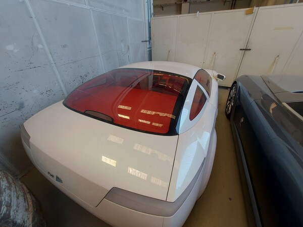 98#7922 Prototipo S85 in vendita - foto 2