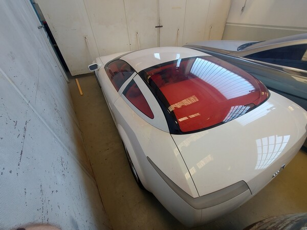 98#7922 Prototipo S85 in vendita - foto 4