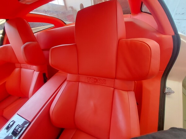 98#7922 Prototipo S85 in vendita - foto 10