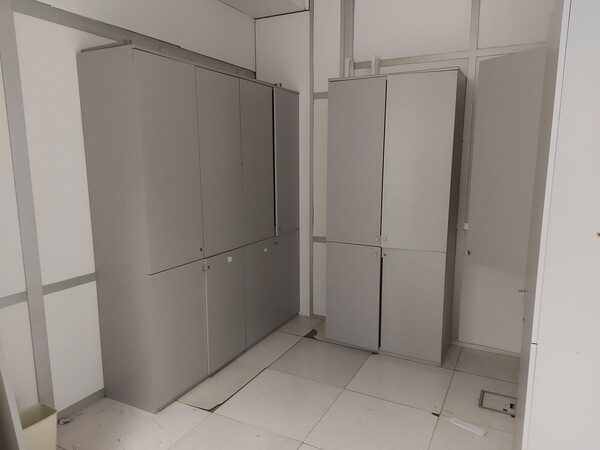 99#7922 Arredi ufficio in vendita - foto 4