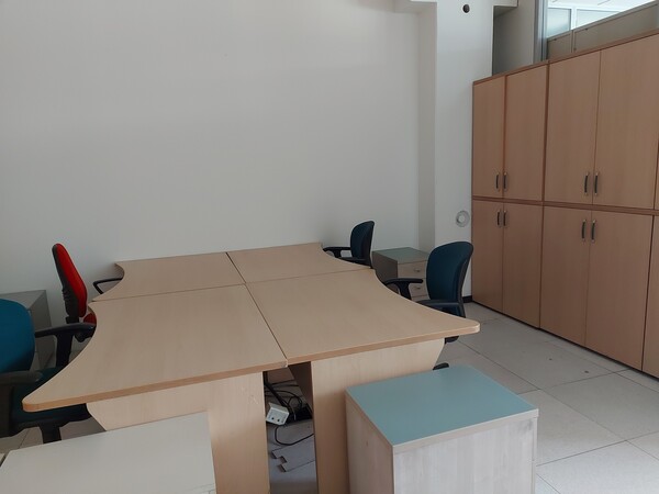 99#7922 Arredi ufficio in vendita - foto 6