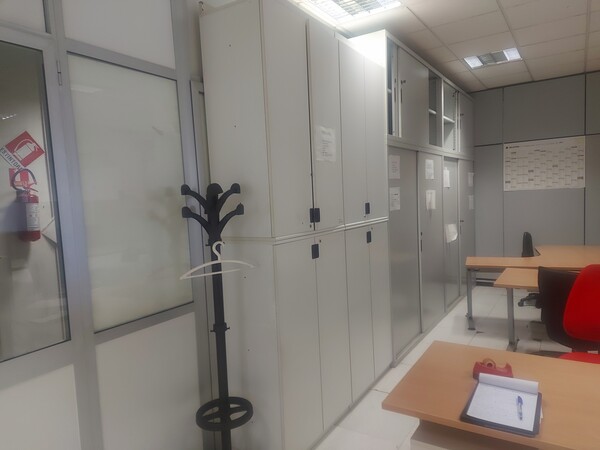 99#7922 Arredi ufficio in vendita - foto 11