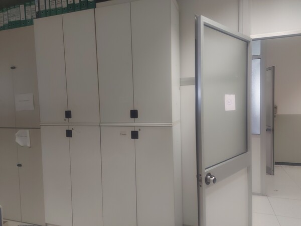 99#7922 Arredi ufficio in vendita - foto 13