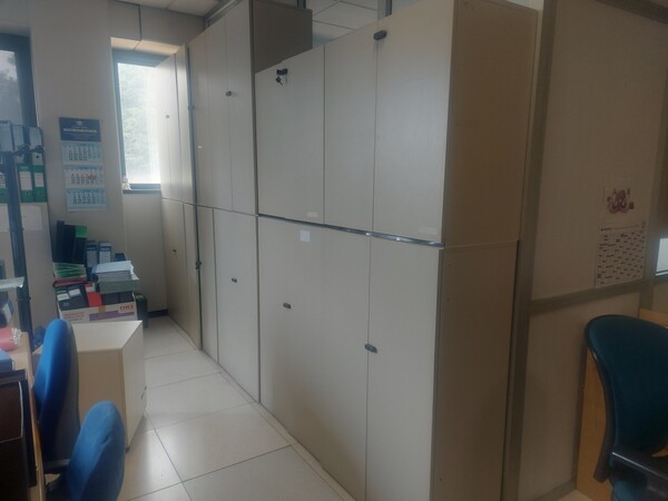 99#7922 Arredi ufficio in vendita - foto 14