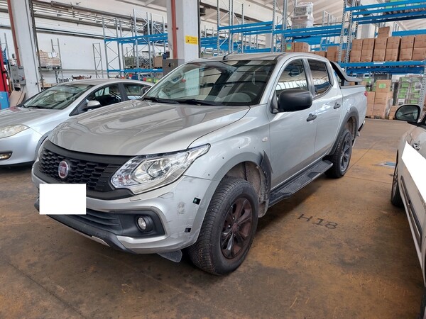 Autocarri in vendita