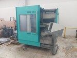 Image 1 - Deckel Maho DMU 60 CN milling machine - Lot 11 (Auction 7923)