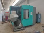 Image 2 - Deckel Maho DMU 60 CN milling machine - Lot 11 (Auction 7923)