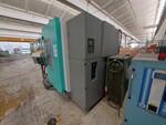 Image 3 - Deckel Maho DMU 60 CN milling machine - Lot 11 (Auction 7923)