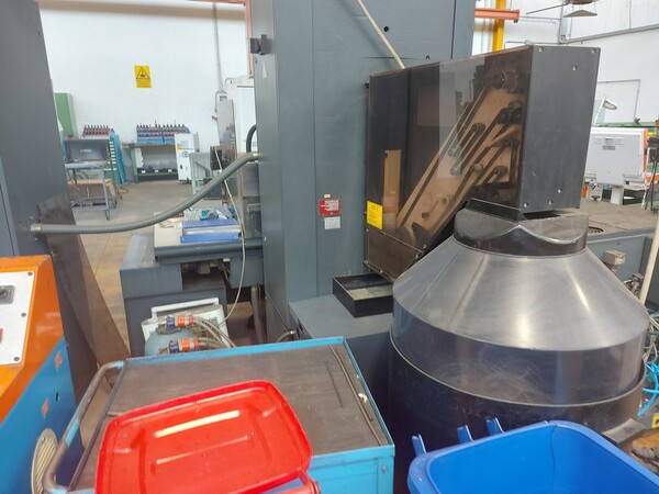 15#7923 Elettroerosione Charmille in vendita - foto 4