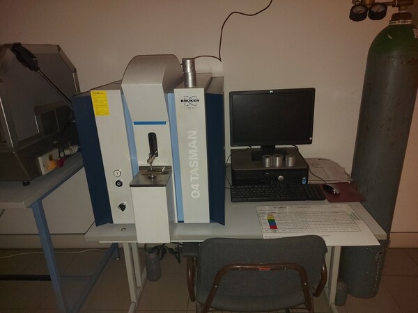 17#7923 Attrezzatura da laboratorio in vendita - foto 6