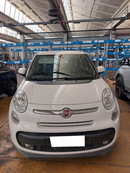 2#7923 Autovettura Fiat 500L in vendita - foto 5