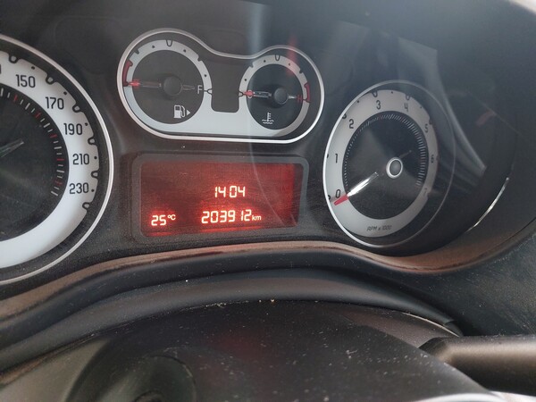 2#7923 Autovettura Fiat 500L in vendita - foto 7