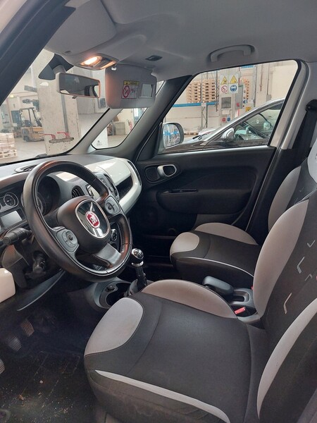 2#7923 Autovettura Fiat 500L in vendita - foto 9