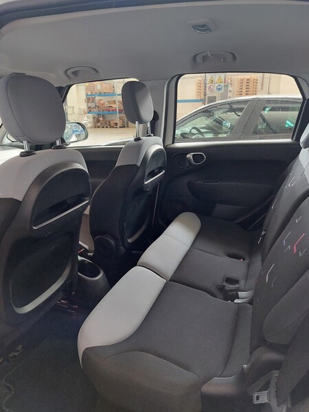 2#7923 Autovettura Fiat 500L in vendita - foto 10