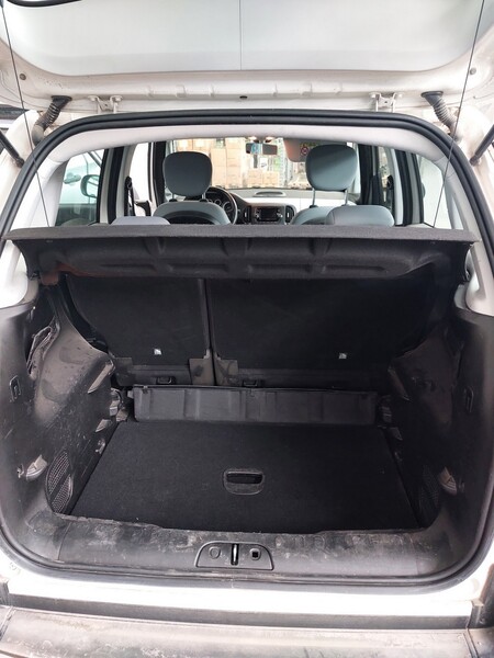 2#7923 Autovettura Fiat 500L in vendita - foto 11