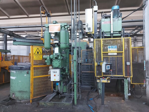 Presse meccaniche in vendita