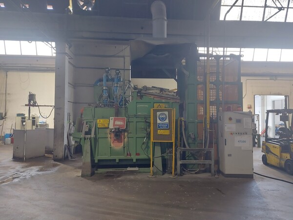26#7923 Forno Fergal FRCS-01 in vendita - foto 3
