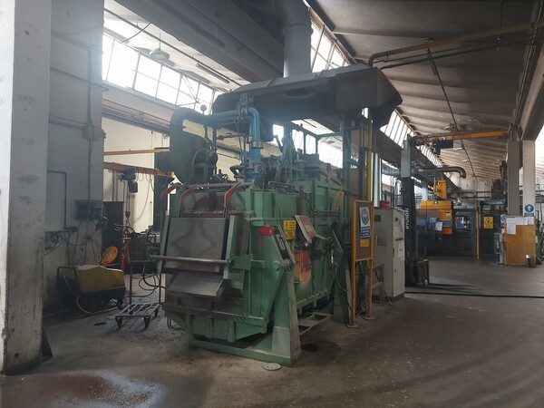26#7923 Forno Fergal FRCS-01 in vendita - foto 4