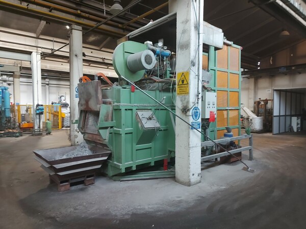28#7923 Forno Fergal FRCALL in vendita - foto 3