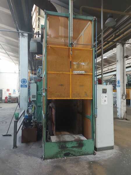 28#7923 Forno Fergal FRCALL in vendita - foto 4