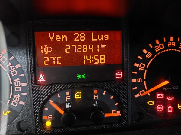 3#7923 Autocarro Iveco Daily in vendita - foto 2