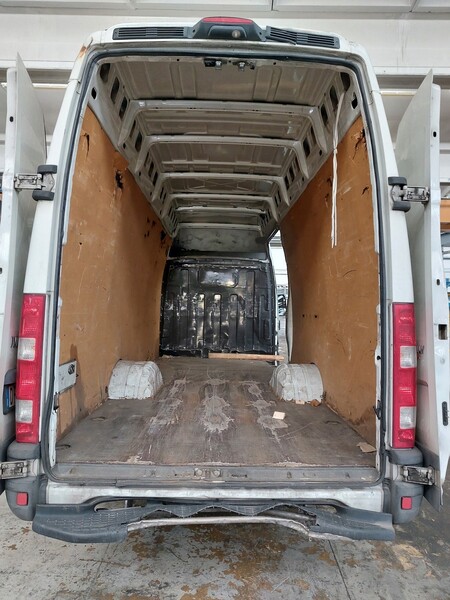 3#7923 Autocarro Iveco Daily in vendita - foto 4