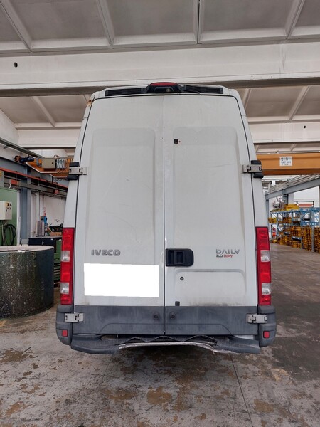 3#7923 Autocarro Iveco Daily in vendita - foto 10