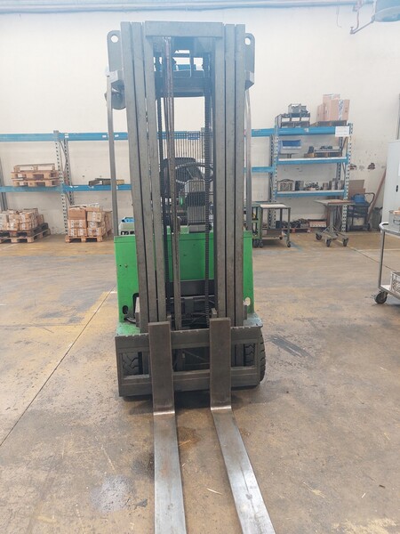 7#7923 Carrelli elevatori e lavapavimenti in vendita - foto 3