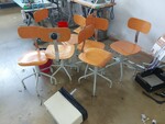 Image 4 - Sewing machines - Lot 1 (Auction 7925)