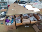 Image 6 - Sewing machines - Lot 1 (Auction 7925)