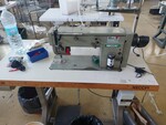 Image 9 - Sewing machines - Lot 1 (Auction 7925)