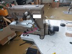 Image 12 - Sewing machines - Lot 1 (Auction 7925)