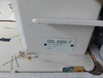 Image 22 - Sewing machines - Lot 1 (Auction 7925)