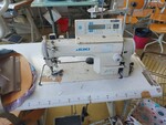 Image 25 - Sewing machines - Lot 1 (Auction 7925)