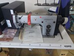 Image 31 - Sewing machines - Lot 1 (Auction 7925)