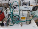 Image 35 - Sewing machines - Lot 1 (Auction 7925)
