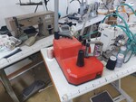 Image 37 - Sewing machines - Lot 1 (Auction 7925)