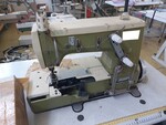 Image 41 - Sewing machines - Lot 1 (Auction 7925)