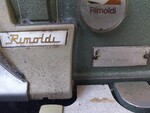 Image 42 - Sewing machines - Lot 1 (Auction 7925)
