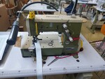 Image 45 - Sewing machines - Lot 1 (Auction 7925)