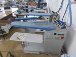 Image 52 - Sewing machines - Lot 1 (Auction 7925)