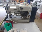 Image 55 - Sewing machines - Lot 1 (Auction 7925)
