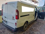Immagine 7 - Furgone Fiat Talento - Lotto 30 (Asta 7925)