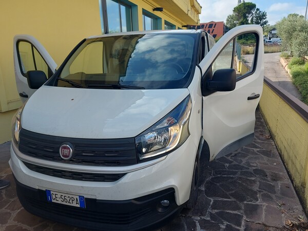 Furgoni in vendita