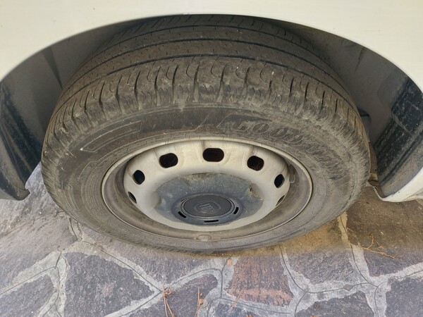 30#7925 Furgone Fiat Talento in vendita - foto 8