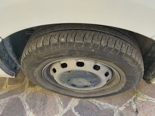 30#7925 Furgone Fiat Talento in vendita - foto 10