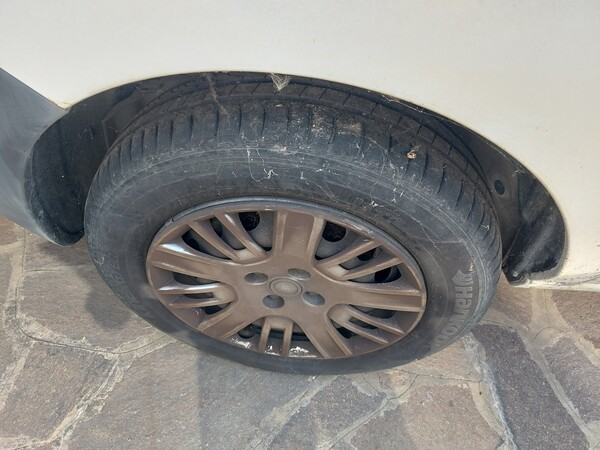 31#7925 Furgone Fiat Doblò in vendita - foto 13